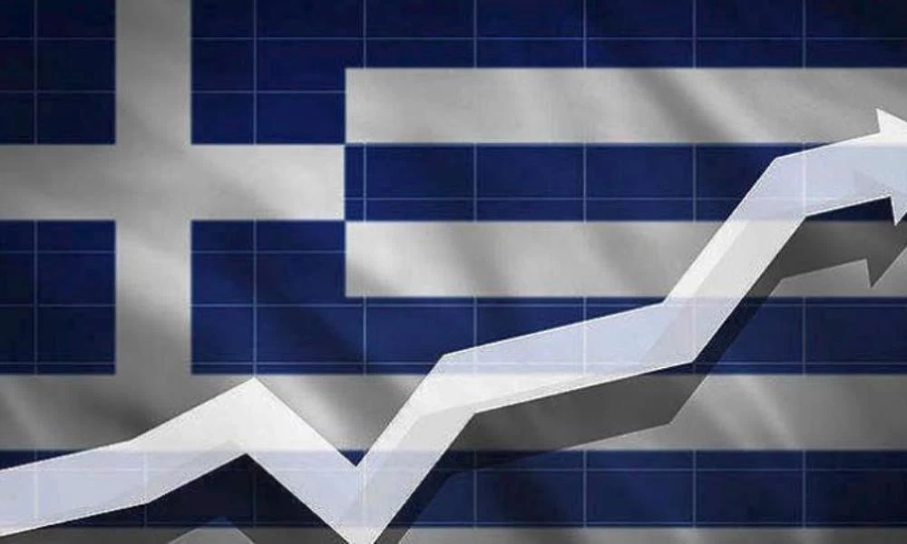 Financial Times: Ήρθαν τα «πάνω-κάτω» στην Ευρωζώνη – Η Ελλάδα αναπτύσσεται ταχύτερα από όλους